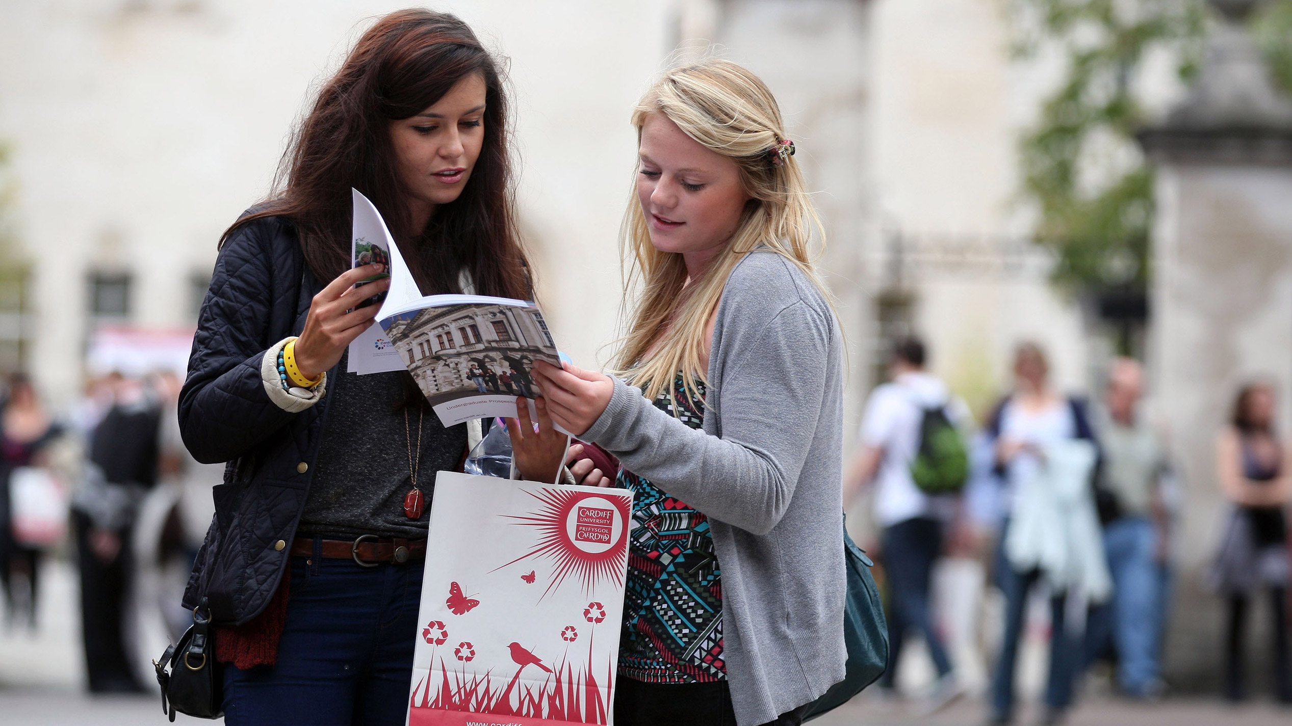 Cardiff University